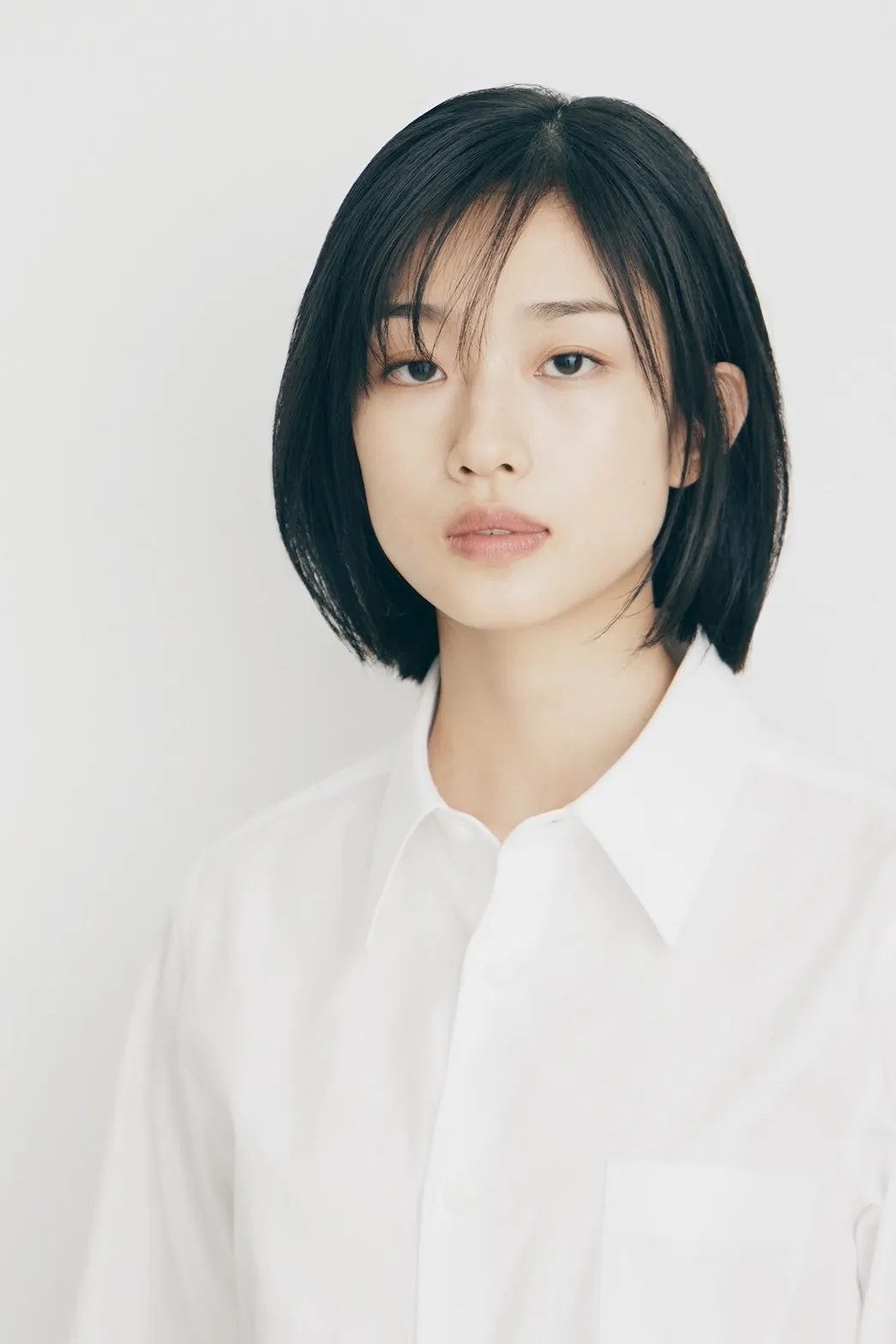 河合優実、初のエッセイ本11・28発売　自分自身と向き合い“現在地”つづる『ここから耳を澄ましてみる』