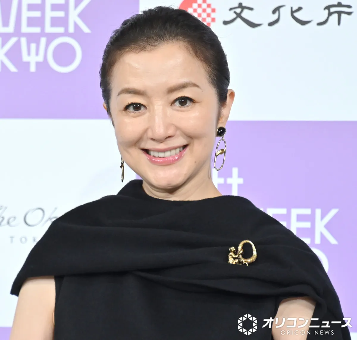アートコレクターの鈴木京香、作品で生活が豊かに「好きな作品と一緒に過ごす時間は格別」