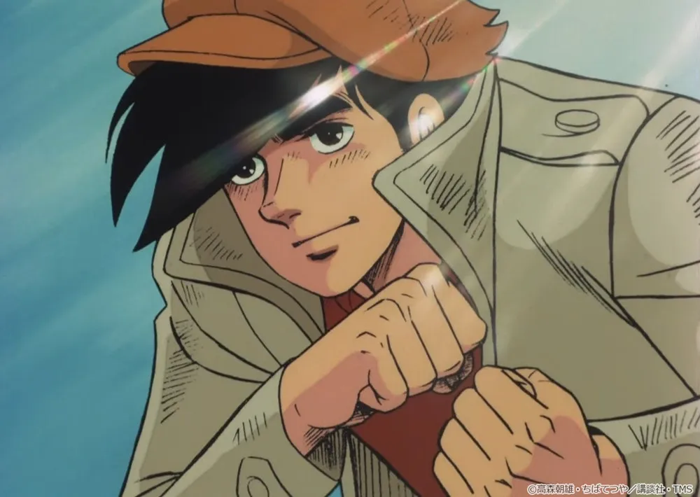 『北斗の拳』原哲夫、『あしたのジョー』イラスト描きネット衝撃　ちばてつやさん追悼「これは泣ける」