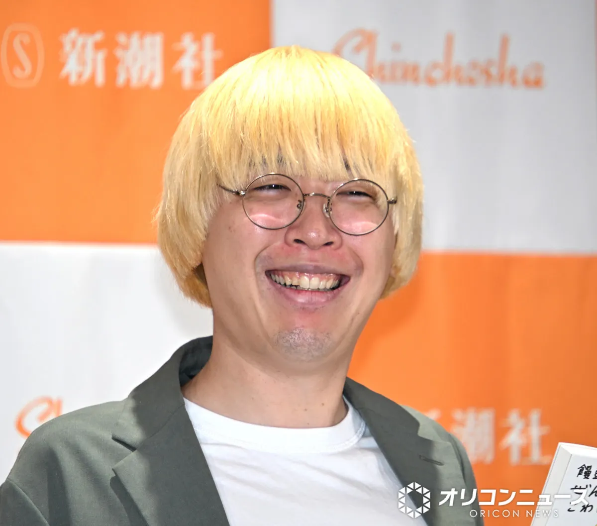 真空ジェシカ・ガク、今年の『M-1』は「絶対、優勝っしょ」　昨年は“かなりアツい”アドリブで敗退