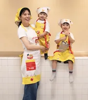 ラーメン店、親子で楽しむ場所へ　一風堂×『パンどろぼう』コラボへの思い【メニュー・グッズなど】