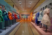【兵庫】神戸の百貨店に…FRUITS ZIPPERら実際着用の衣装「152着」集結　CANDY TUNE、SWEET STEADY、CUTIE STREET、MORE STARも