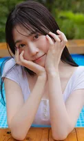 いぎなり東北産・吉瀬真珠、アクティブな姿と自然体の姿を詰め込んだ写真集