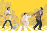 【あすから】チョン・ヘジン、“熱血ワーキングママ”に　韓国ドラマ『ライディング人生』放送スタート＜キャスト・あらすじ＞