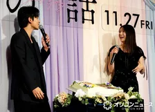 北村匠海、29歳誕生日をサプライズ祝福　芸歴20周年に「特別な1年になる」