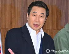 三宅裕司、引退発表の伊東四朗に「無理して来てください（笑）」　今年の劇団SET公演に自信満々