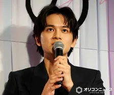 北村匠海、切なく孤独な役「きっと生涯やり続けるんだろう」