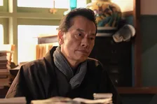 遠藤憲一、『ブラッサム』で演じる編集長・黒崎大三郎…素直な言葉で語る魅力「好きです」