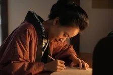 『ブラッサム』次回あらすじ　珠は短編小説を酷評され、落ち込んでいた