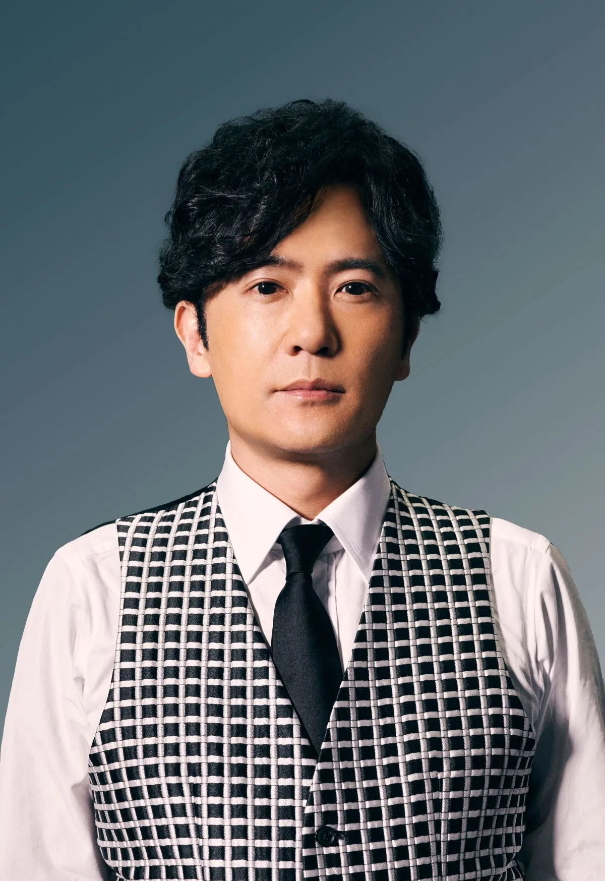 稲垣吾郎、テレ東年またぎ特番出演へ「心からうれしく思います」『東急ジルベスターコンサート』で司会