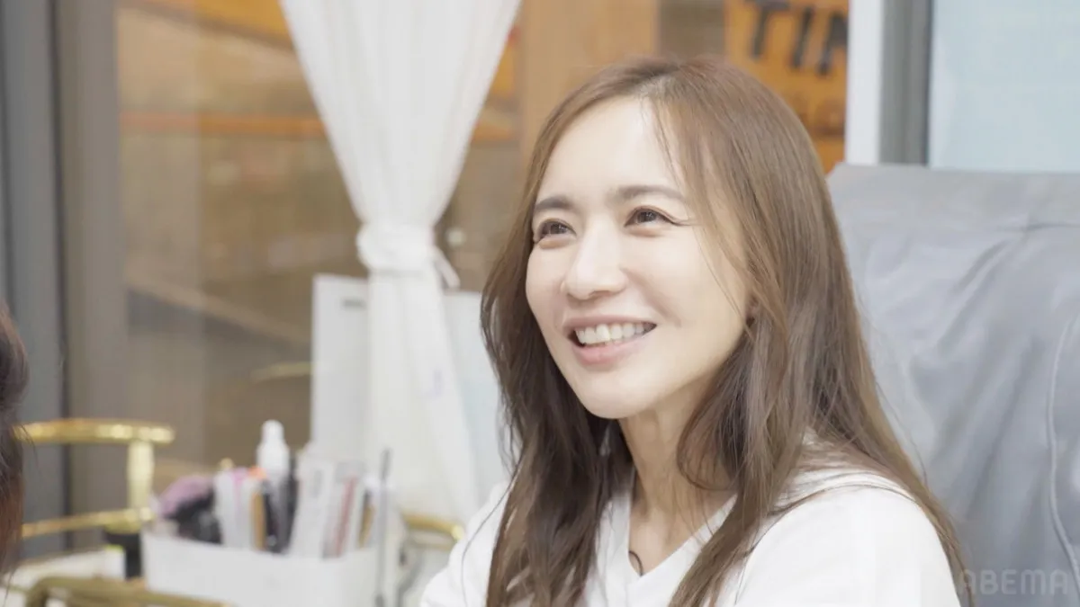14年間の結婚生活にピリオド…46歳・優木まおみがマレーシアの自宅を公開　“隠れ美容大国”で見つけた40代の新たな美容習慣