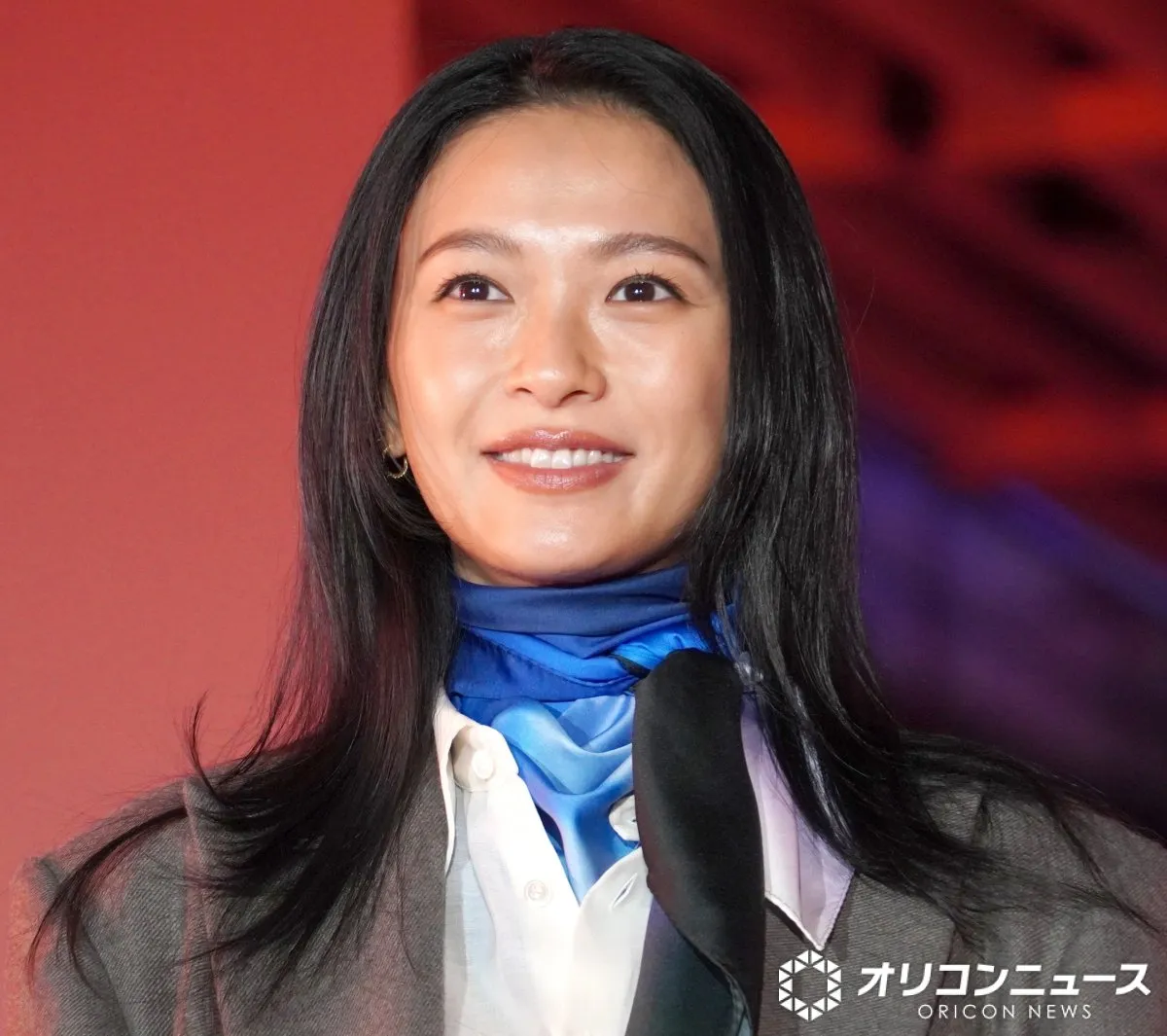 榮倉奈々、“宇宙アート“の魅力熱弁「宇宙単位で自分たちを俯瞰できる」