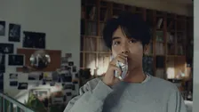 中川大志、竹内涼真にラブコール「会いたいです！」　こだわりあふれる『おうち時間』も明かす