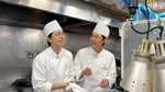 櫻井翔、相葉雅紀と人生初アルバイト　超人気中華食べ放題店で中華鍋を振るも…練習から弱音「ちょっと泣きそう…」