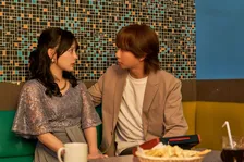 【女帝】齊藤なぎさ“彩香”、高級クラブでナンバーワンから洗礼　裏社会の秘密を抱える男・中村海人“直人”が接近　第2話あらすじ