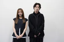 映画初出演の森香澄、若葉竜也が演技に言及「満足度の高い作品でご一緒できた」　Prime Video『てんてん ずっと独身でいるつもり？』【インタビュー】