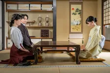『めおと日和』押し寄せる時代の波…本田響矢“瀧昌”を案じる芳根京子“なつ美”【第3話あらすじ】