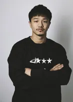 中谷潤人、オリジナルスウェット＆フーディー発売　東京・名古屋ファンミで販売、ECでも予定