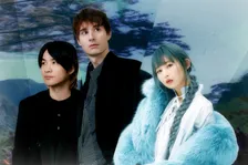 活動休止中Awesome City ClubのPORINが音楽活動を再開　新ユニット「Pauline」始動