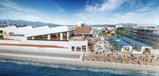 【福岡】巨大な『三井アウトレットパーク 福岡マリノア』開業決定　約220店舗集結へ…ロピアグループのBBQ店舗も【先行41店舗一覧】