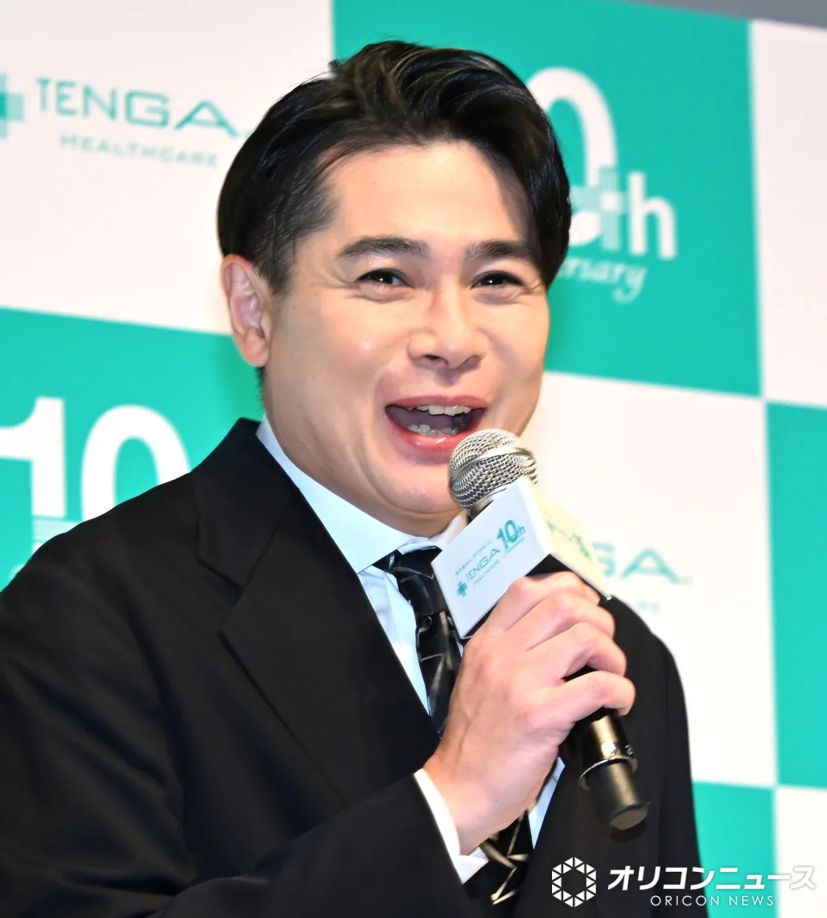 吉村崇、性の悩みを明かす　ウソの自慢をして反省「弱みを見せたくないから」