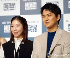 “りくりゅう”木原龍一、三浦璃来に起こされる朝を妄想「僕はまだリラックスしていたいんだ」