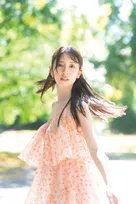 日向坂46・金村美玖2nd写真集、“オリコン1位獲得記念”未公開カット公開