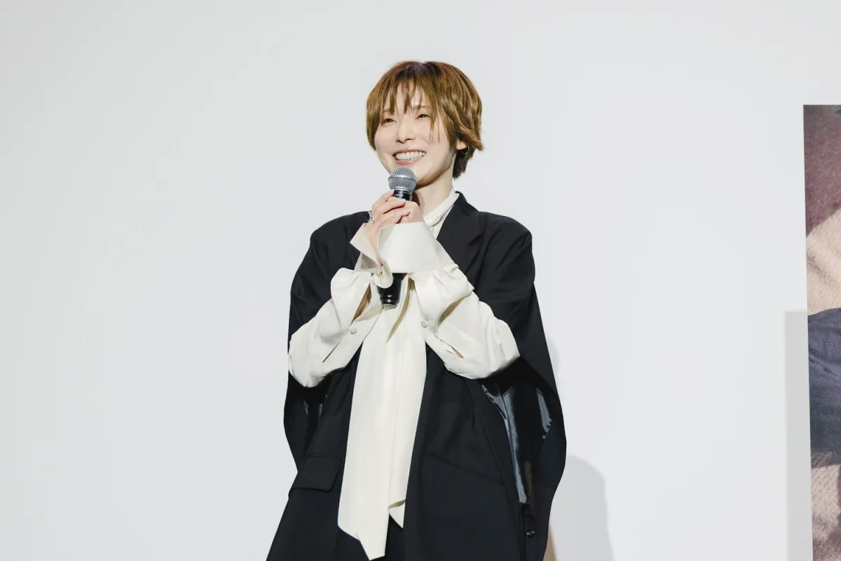 松岡茉優、京都の推しラーメン店明かす「普段豚骨ラーメンいただかないよって方もちゅるっと入る」