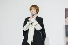 松岡茉優、京都の推しラーメン店明かす「普段豚骨ラーメンいただかないよって方もちゅるっと入る」