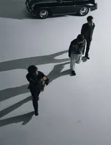 back number、7万人熱狂の日産スタジアム公演から「ブルーアンバー」ライブ映像を公開