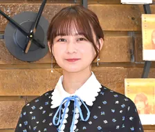 元乃木坂46・鈴木絢音、体調不良のため活動休止「医師の診断および本人の意向を踏まえ…」