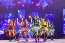 【MTV VMAJ】超ときめき♡宣伝部、夢の東京ドームで“超最強”ステージ　ときめきでいっぱいに