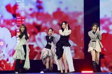 【MTV VMAJ】IS:SUE、2年連続受賞に喜び　堂々スピーチにせいや驚嘆「2年目！末恐ろしいわ」