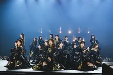 【MTV VMAJ】乃木坂46、「Best Conceptual Video」受賞　井上和は東京ドームでソロステージも