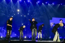 【MTV VMAJ】STARGLOW、初東京ドームで堂々パフォーマンス「帰ってきたい」