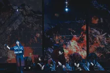 【MTV VMAJ】&TEAM、磨き上げた“刀群舞”で東京ドーム圧倒　パフォーマンス評価され2冠