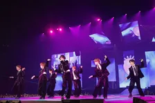 【MTV VMAJ】MAZZEL、初の東京ドーム　KAIRYUが“かっこ良すぎる”宣言「近い将来、必ずここに立つ」