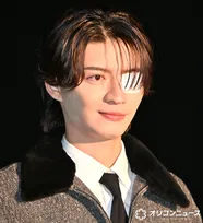 杢代和人、原因は自分にある。楽曲の噴水ショーにびっくり「メンバーと一緒に来たい」