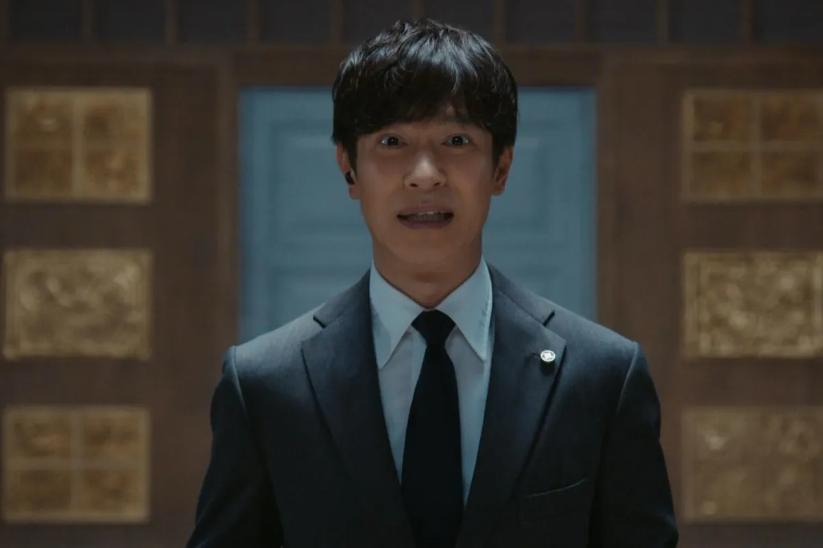 『VIVANT』公式サイトに“大きな変化”　最重要人物の姿が…
