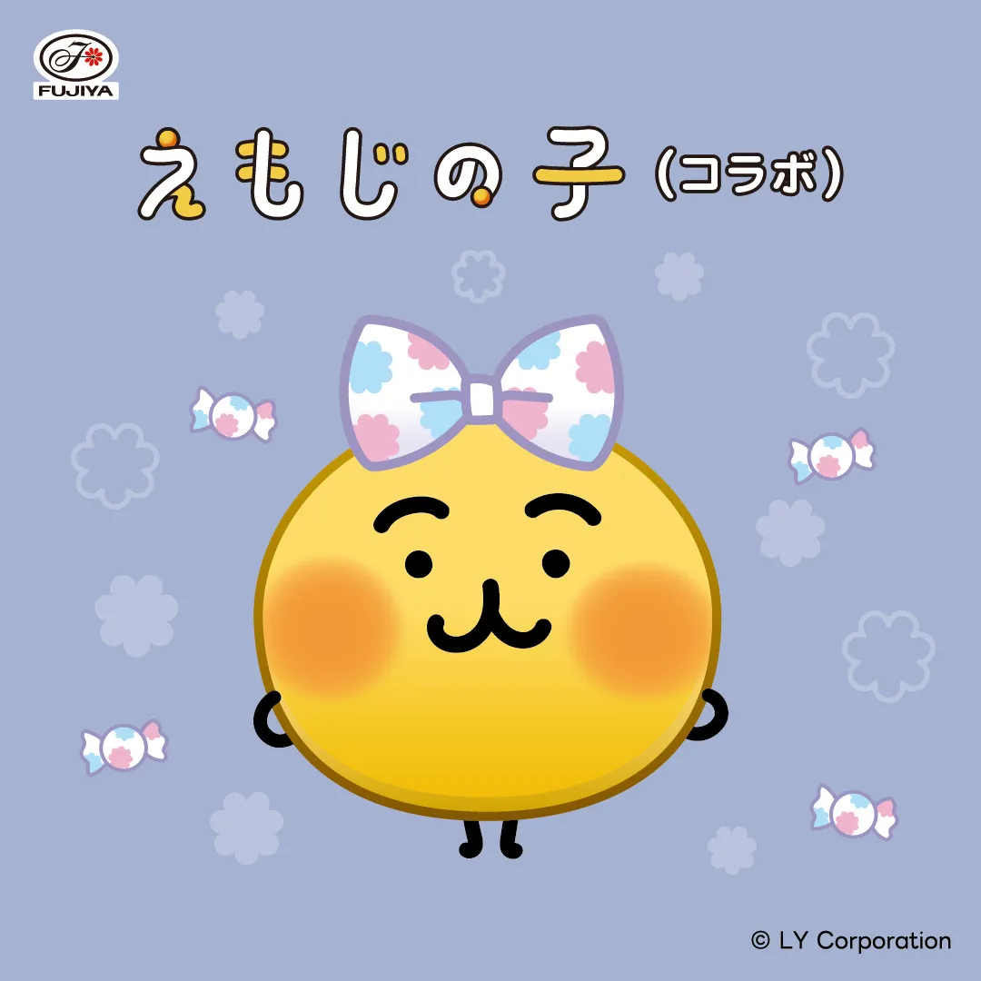「スン眉」「キリ眉」…LINEで見かける“あの顔”がついにケーキに　『不二家』とまさかのコラボ　11・6から順次発売