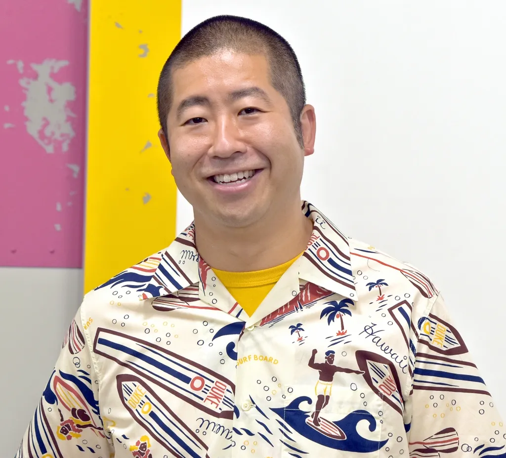 ハライチ澤部佑、”元公安”からまさかの一言　人気後輩芸人と勘違され「全然ぽっちゃり坊主の区別がついてない！」