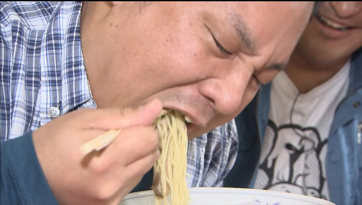 『探偵！ナイトスクープ』“名作”再放送…生涯食べたラーメンの中で最もおいしかった“ドブの味”ラーメンをもう一度食べたい