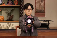 『ほん怖』名作6本、新作1本…“ゾクッ”とする秋の一夜に　稲垣吾郎も「珍しく鳥肌が立ってしまった」【コメントあり】