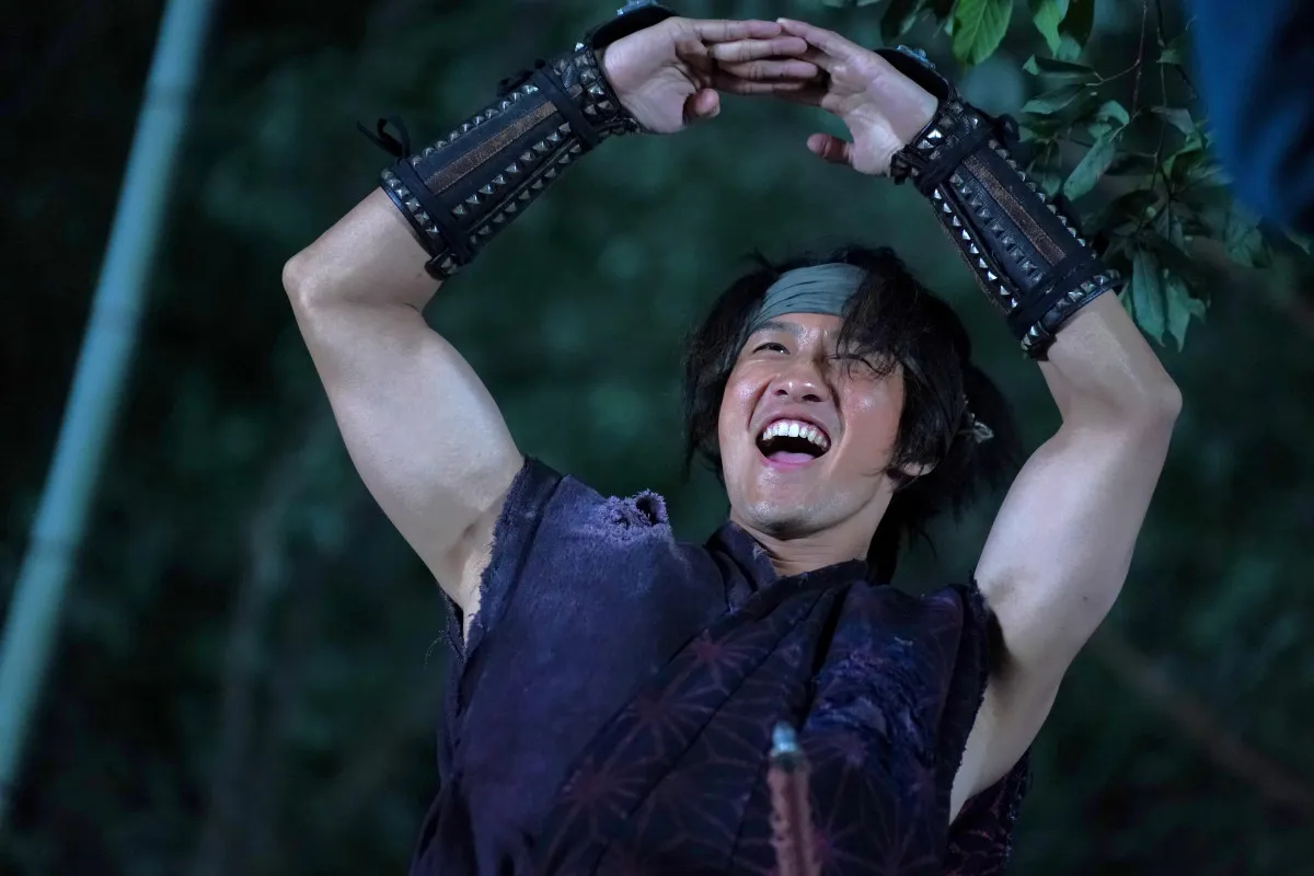 Snow Man岩本照主演『真田十勇士』、徳川最凶の刺客・柘植が九度山を急襲　脱出作戦に暗雲＆度肝を抜く裏切りも