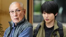 山田明郷＆荒井啓志、家族役で『俺たちの箱根駅伝』出演決定「頑固ジジイ観てください」【コメントあり】