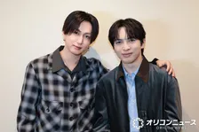 M!LK吉田仁人、主演作でアクションに奮闘　SUPER★DRAGON池田彪馬が明かす“座長”の姿【ドラマ『溺愛』インタビュー前編】
