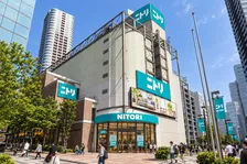 【大阪】ニトリ、世界最大店舗が梅田茶屋町に誕生　旧梅田ロフト→全部ニトリに／オープン記念セールあり【概要】