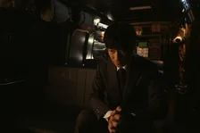 『VIVANT』一瞬チラリの人物　再登場にネット「敵？味方？」