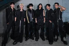 中島健人、SB19とのコラボ曲「GENTO with Kento Nakajima」配信　“運命的な出会い”に「キュンとしてください」