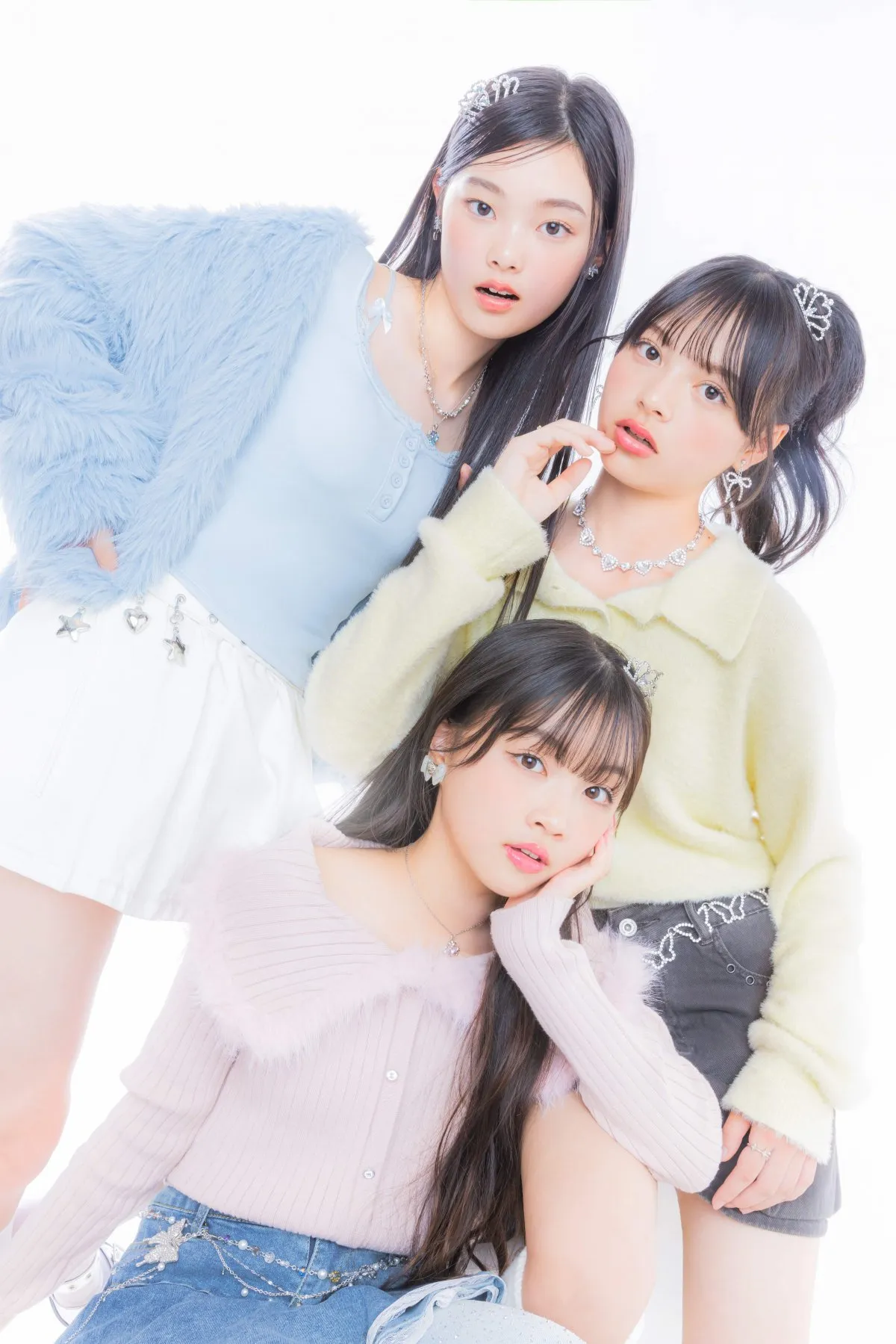 ティーン誌『ニコラ』グランプリ3人が決定＆モデルデビュー　新垣結衣、川口春奈、藤田ニコル、永野芽郁ら輩出【3人のプロフィール公開】